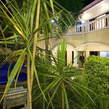 Pattaya Holiday Villas Bang Lamung Zewnętrze zdjęcie
