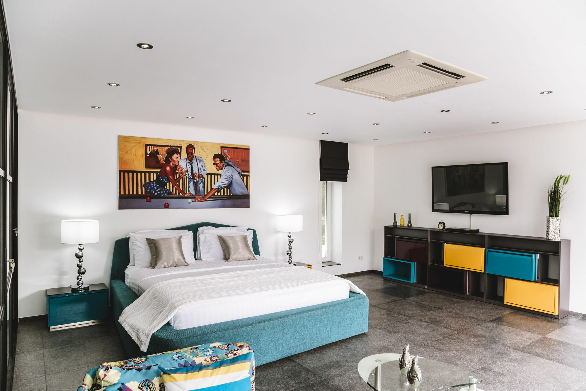 Pattaya Holiday Villas Bang Lamung Zewnętrze zdjęcie